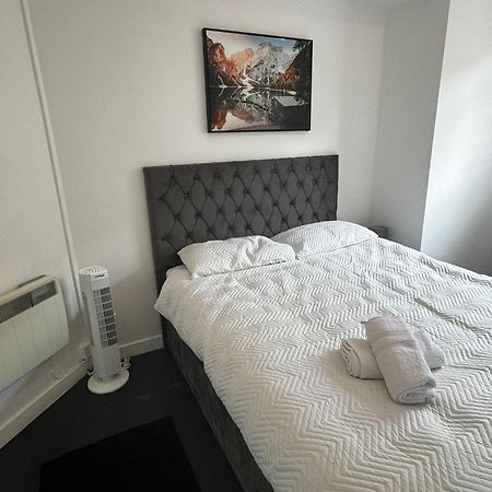 Apartamento Victoria Street View Flat In Edinburgh Eb10 Exterior foto