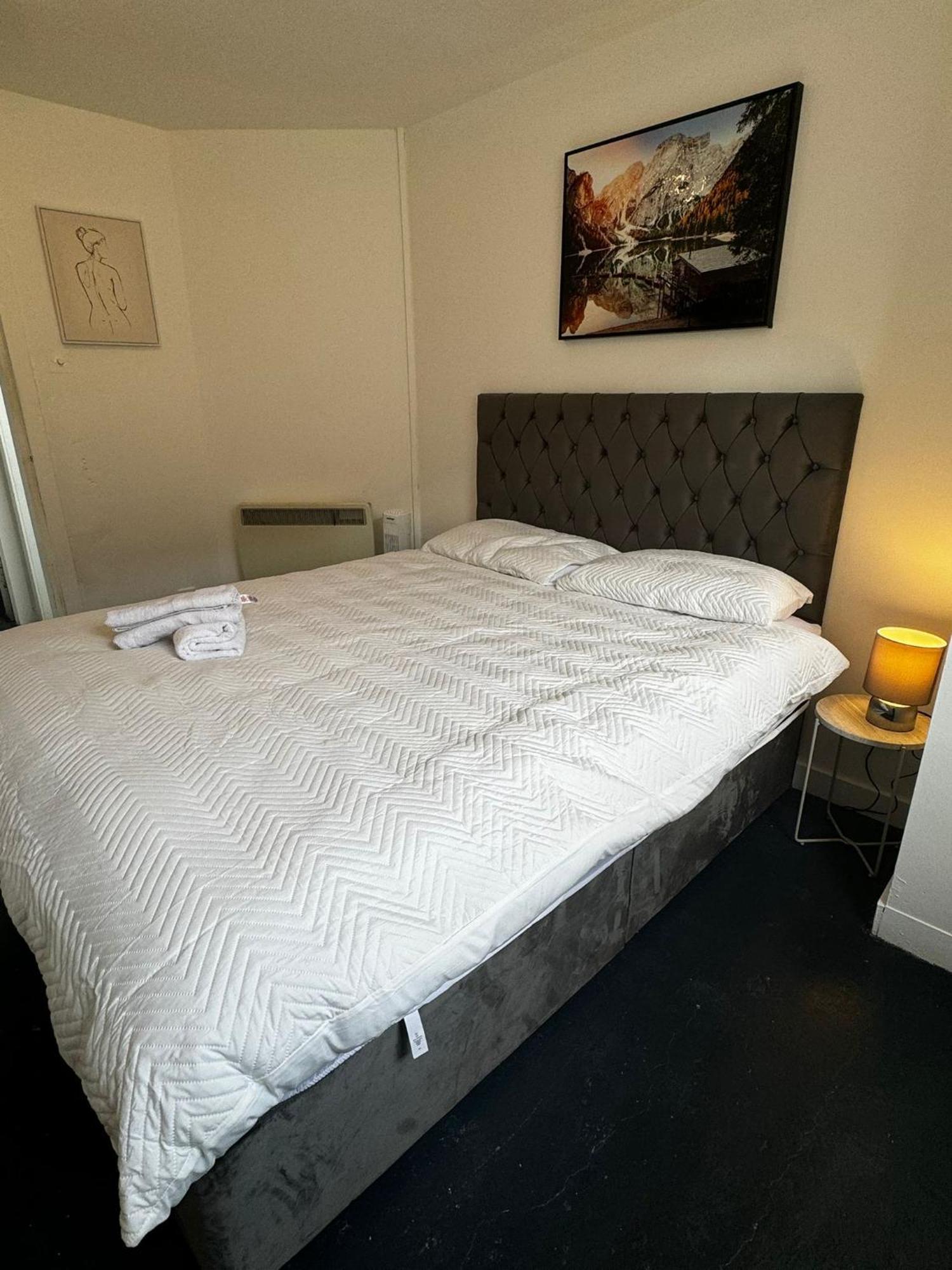 Apartamento Victoria Street View Flat In Edinburgh Eb10 Exterior foto