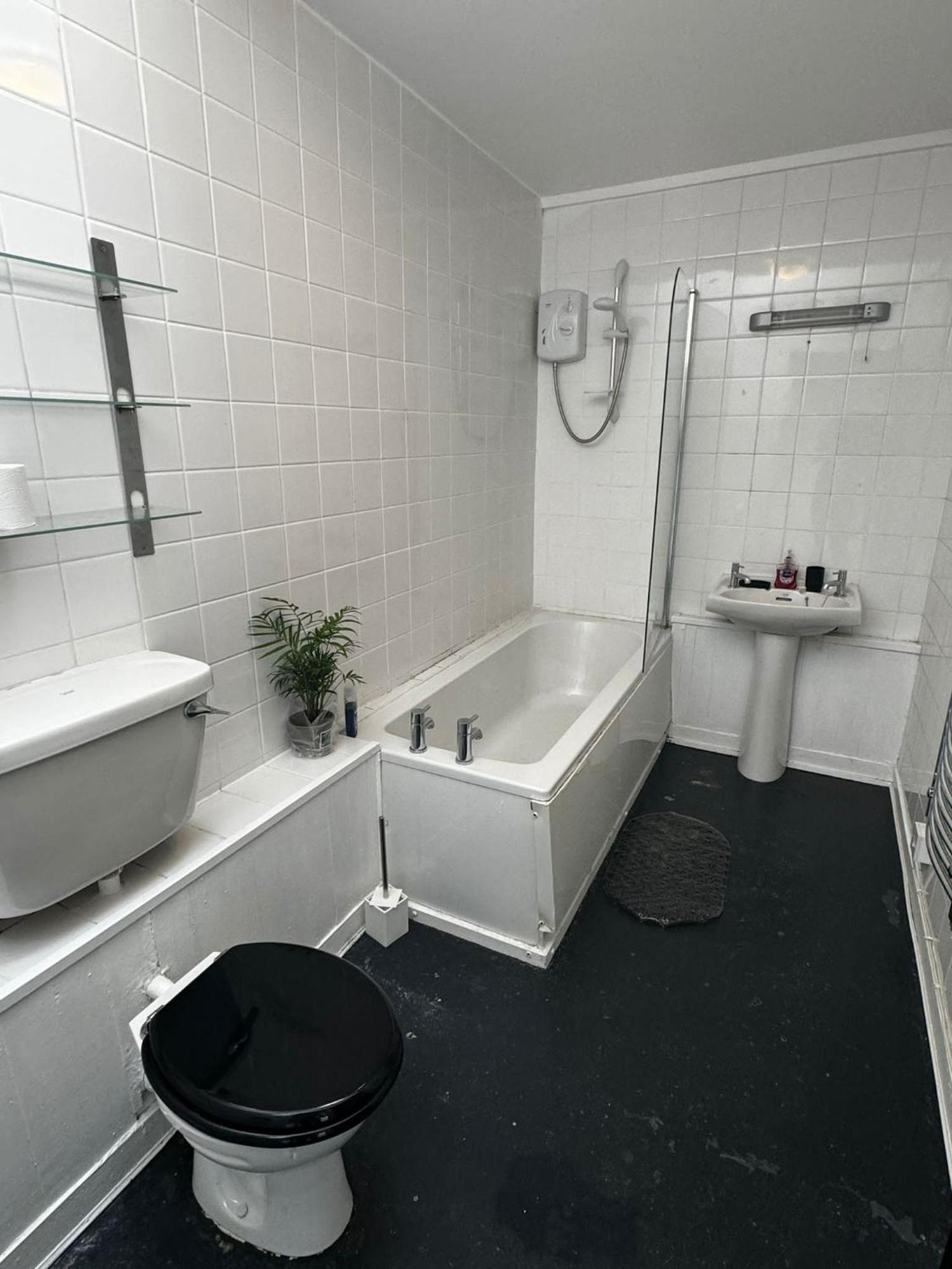 Apartamento Victoria Street View Flat In Edinburgh Eb10 Exterior foto